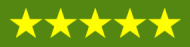 Five Star Review icon