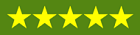 Five Star Review icon